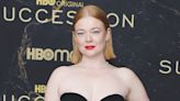 Sarah Snook Gives Birth, Reveals She and Husband Dave Lawson Welcomed Their 1st Child 1 Day After ‘Succession’ Finale