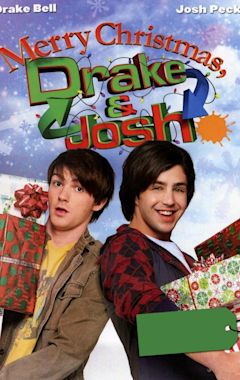 Merry Christmas, Drake & Josh