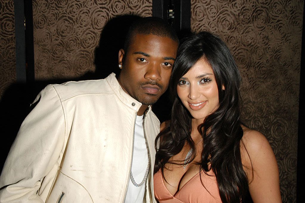 Ray J Suggests Kim Kardashian Sex Tape Paved The Way For OnlyFans, Claims The World Be Different If ...