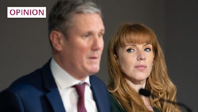 ALASDAIR CLARK: Angela Rayner could be Labour’s secret weapon in Scotland