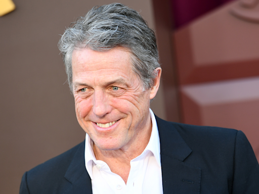 Hugh Grant Calls the Closing of His Local Movie Theater ‘Strangely Unbearable’: ‘Let’s All Sit at Home and Watch Content...