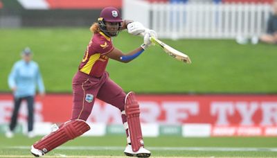 West Indies Award 9 Cricketers Historic Multi-Year Contracts Across Men's, Women's Teams | Cricket News