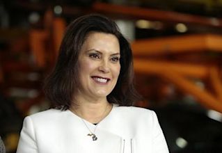 Gretchen Whitmer