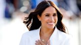 Duchess Meghan Is Getting Back on Instagram