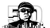 Notorious B.I.G. to receive 50th birthday tribute at Empire State Building