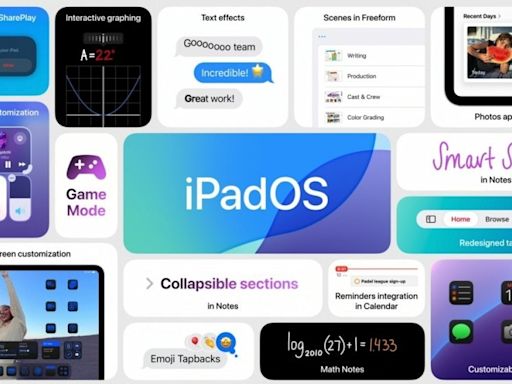 蘋果釋出 iOS 18、iPadOS 18 beta 2 更新 新增 RCS 訊息選項與 iPhone 鏡像功能 - Cool3c