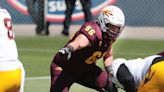 ASU football: With Dohnovan West in the NFL, Ben Scott feels at home with move to center