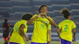 1-0. Brasil se clasifica para el Mundial sub-20 y acaricia su décimo título sudamericano