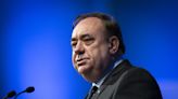 Alex Salmond brands TV election debate as ‘ultimate battle of the duffers’