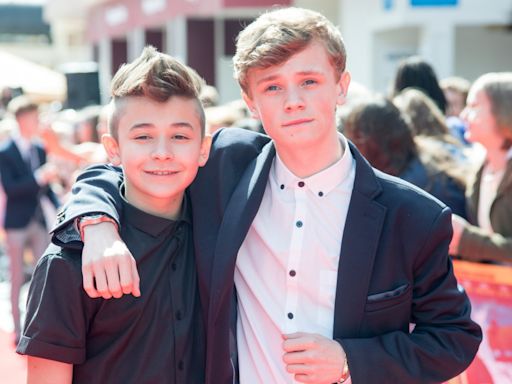 Britain's Got Talent stars Bars and Melody announce farewell tour after 10 years