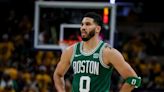 Star Celtics Forward Views NBA Finals As Second Chance