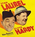 Laurel and Hardy filmography
