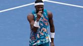There’s More Than One Way to Win for Tennis’ Francis Tiafoe