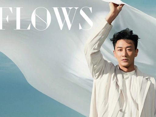 林峯澳門演唱會2024丨林峯《Love Flows 林峯澳門演唱會》9.13加場開放訂票 即睇搶飛攻略、票價、座位表