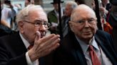 Charlie Munger warns of ‘trouble’ for banks amid ‘a lot of agony’ for commercial real estate