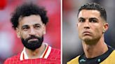 Liverpool have 'perfect Mo Salah replacement' that surprised Cristiano Ronaldo