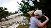 Florida fishing village Horseshoe Beach hopes to maintain its charm after being walloped by Idalia