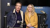 Kristen Bell and Dax Shepard Are Smitten With Each Other in New Holiday Snaps