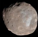 Phobos (moon)