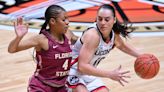 Women's college basketball winners and losers: UConn picks up another big win; South Carolina shows off depth