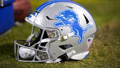 Detroit Lions defender named team's potential breakout player for 2024 | Sporting News