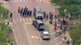 Gunman identified after killing 6 at July 4 parade in Chicago's Highland Park suburb