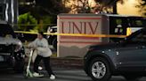 Police: UNLV shooter tried to mail 22 letters to university personnel