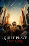 A Quiet Place: Day One