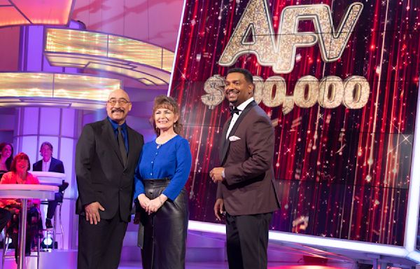 ‘America’s Funniest Home Videos’ Renewed For Season 35 At ABC