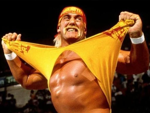 Hulk Hogan: “Tuve un contrato garantizado con WWE a partir de 1984”