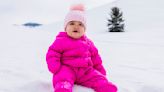 45 winter baby names for boys and girls