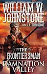 Damnation Valley (The Frontiersman #4)
