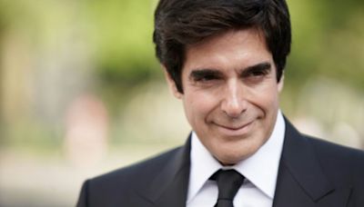 Ao menos 16 mulheres acusam o mágico David Copperfield de conduta sexual inapropriada