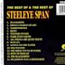 Best of & the Rest of Steeleye Span