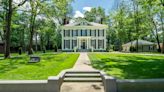 Springfield's oldest standing home cost $6,200 to build. You could own it for $1.2 million