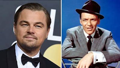 Martin Scorsese considering Leonardo DiCaprio for Frank Sinatra biopic, Jennifer Lawrence as Ava Gardner