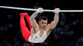 Great Britain men miss out on a team medal as Japan pip China for gold