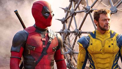 The Best 'Deadpool & Wolverine' Cameo Was The Biggest Surprise