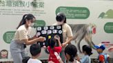 高市壽山動物園與中山工商 合推幼兒版導覽及劇場
