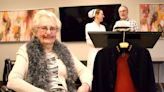 Former nurse from Weymouth, 99, is honored in new way by Norwell group. Here's how