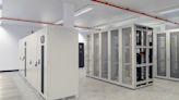 Secure I.T. Environments upgrades NHS data center in Isle of Wight