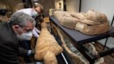 Localizado un brazo extinto del Nilo que explica la enigmática ubicación de las pirámides de Egipto