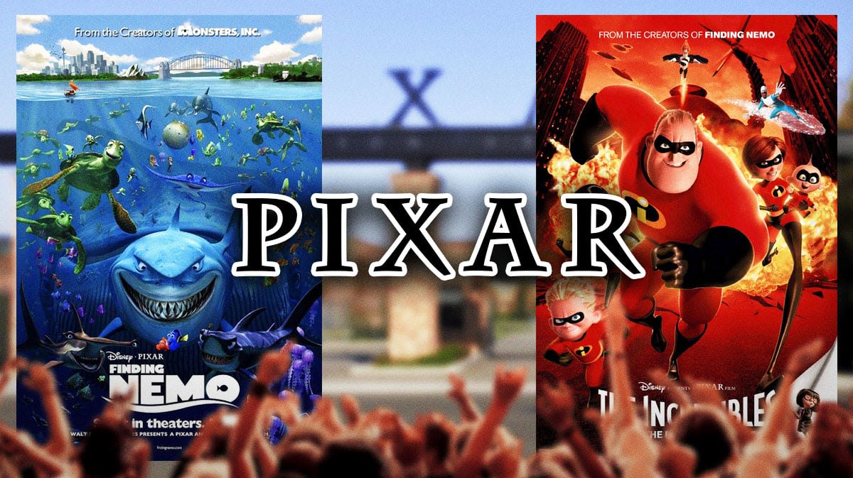 Pixar mulling shocking Nemo, Incredibles reboot decisions