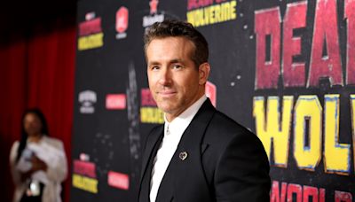 Ryan Reynolds: Blade sollte eigenen Film bekommen