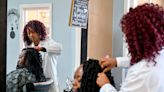 Macon native helps sufferers of hair loss at salon, beauty store ‘walk out with a smile’