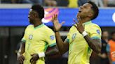 ¡Costa Rica frustra debut de Brasil en Copa América y les arrebata el triunfo!