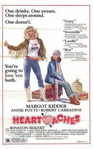 Heartaches (1981 film)