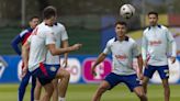 Sigue el entrenamiento de la Selección Española previo al partido ante Francia, en streaming