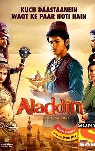 Aladdin – Naam Toh Suna Hoga