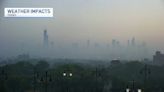 Chicago weather: Dense fog could cause 'sudden, dramatic reductions in visibility' for morning commute